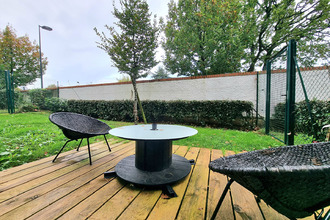 achat appartement nantes 44300