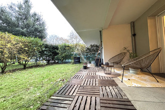 achat appartement nantes 44300