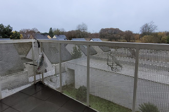 achat appartement nantes 44300