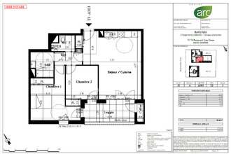achat appartement nantes 44300