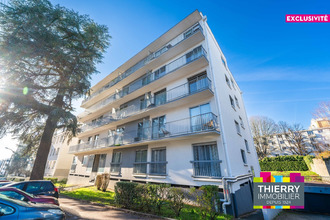 achat appartement nantes 44300
