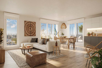 achat appartement nantes 44300