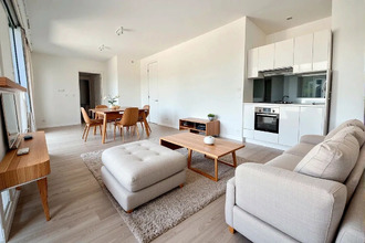 achat appartement nantes 44300