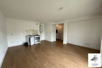 achat appartement nantes 44300