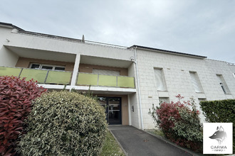 achat appartement nantes 44300