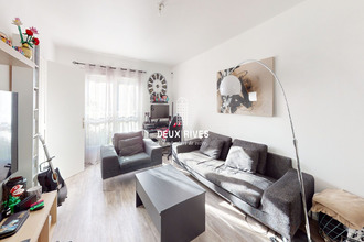 achat appartement nantes 44300