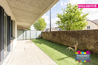 achat appartement nantes 44300