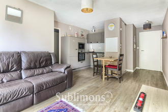 achat appartement nantes 44300