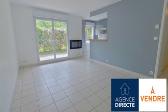 achat appartement nantes 44300