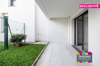 achat appartement nantes 44300