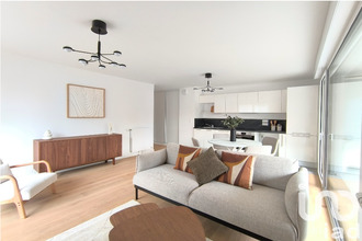 achat appartement nantes 44300