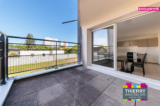 achat appartement nantes 44300