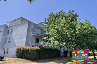 achat appartement nantes 44300