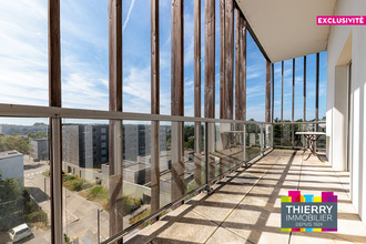 achat appartement nantes 44300