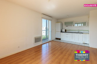 achat appartement nantes 44300