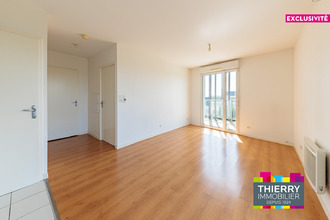 achat appartement nantes 44300