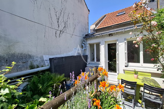 achat appartement nantes 44300