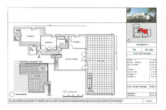 achat appartement nantes 44300