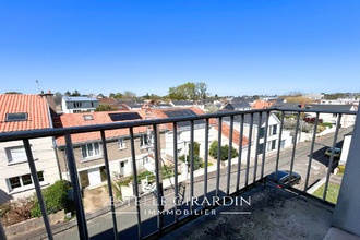 achat appartement nantes 44300