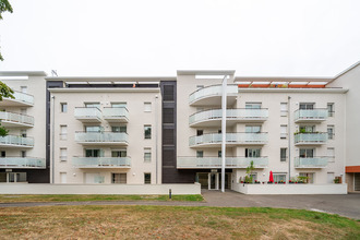 achat appartement nantes 44300