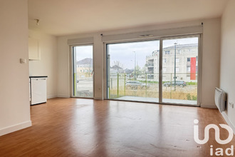achat appartement nantes 44300