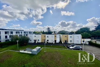 achat appartement nantes 44300