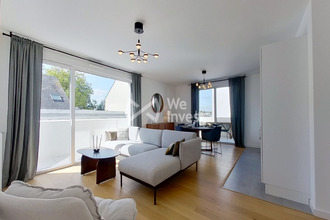 achat appartement nantes 44300