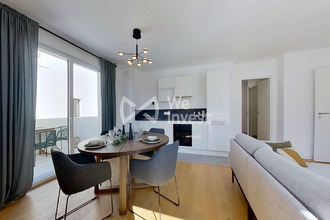 achat appartement nantes 44300