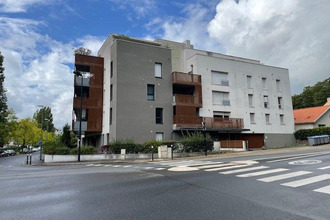 achat appartement nantes 44300