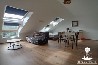 achat appartement nantes 44300