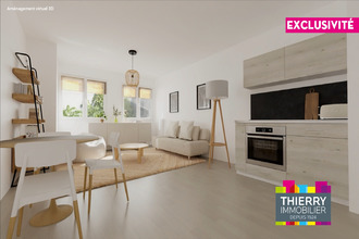 achat appartement nantes 44300