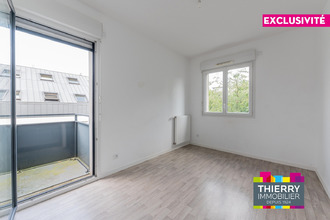 achat appartement nantes 44300