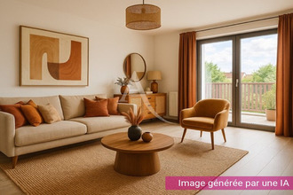 achat appartement nantes 44300