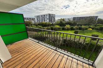 achat appartement nantes 44300