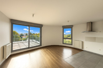 achat appartement nantes 44300