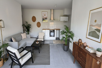 achat appartement nantes 44300