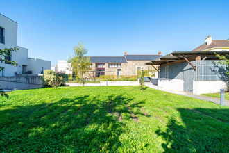 achat appartement nantes 44300