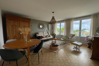 achat appartement nantes 44300