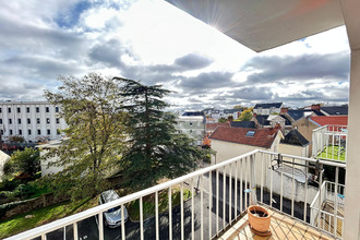 achat appartement nantes 44300