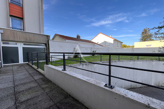 achat appartement nantes 44300