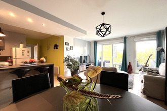 achat appartement nantes 44300