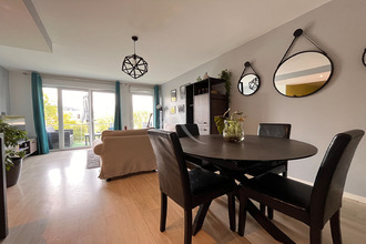 achat appartement nantes 44300