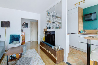 achat appartement nantes 44300