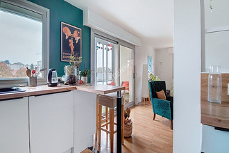 achat appartement nantes 44300