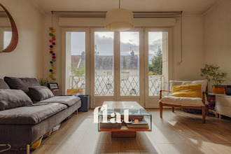 achat appartement nantes 44300