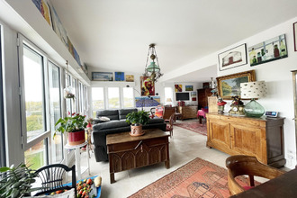 achat appartement nantes 44300