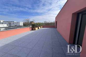 achat appartement nantes 44300