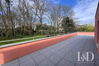 achat appartement nantes 44300