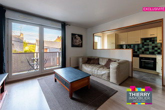 achat appartement nantes 44300