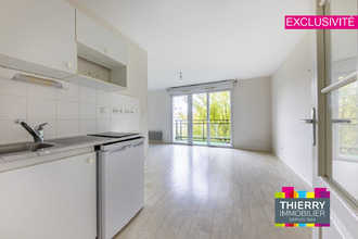 achat appartement nantes 44300